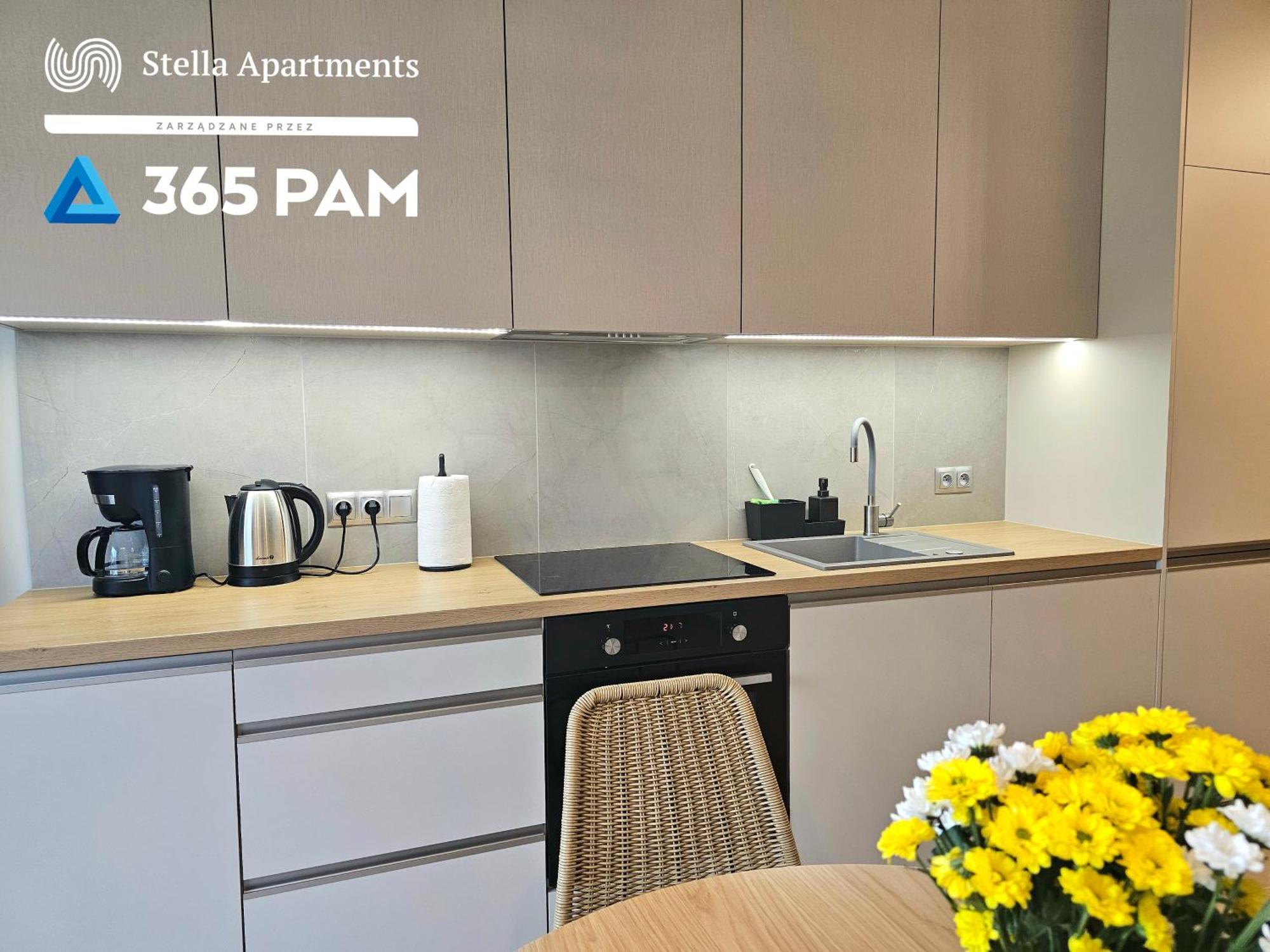 Domki Premium W Ustroniu Morskim - 365Pam Ustronie Morskie Exterior foto