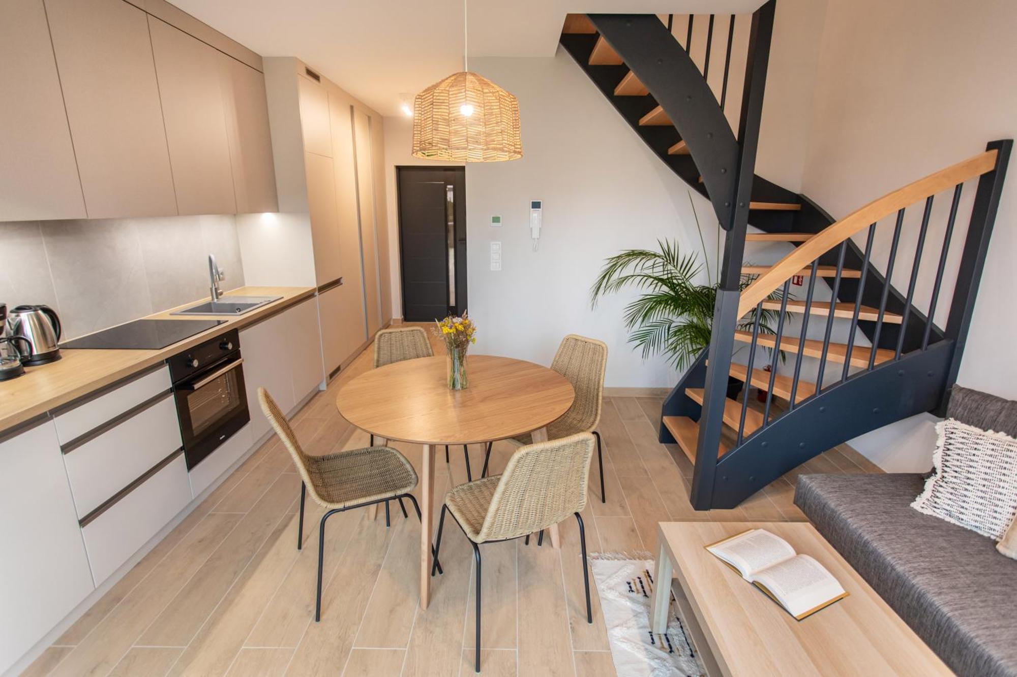 Domki Premium W Ustroniu Morskim - 365Pam Ustronie Morskie Exterior foto